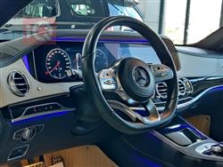 مێرسێدس بێنز S-Class